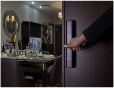 沾益24小时上门开锁公司